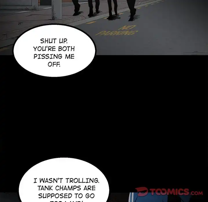 The Villain Chapter 36 - Page 114