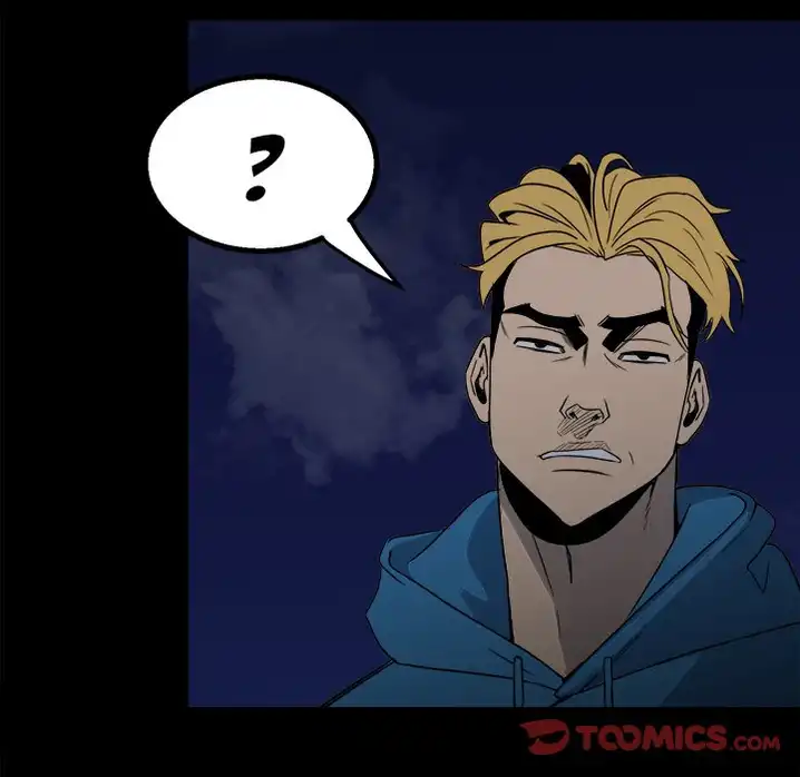 The Villain Chapter 36 - Page 15