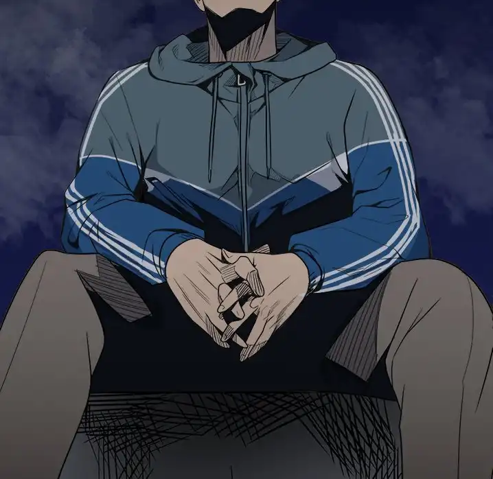 The Villain Chapter 36 - Page 17