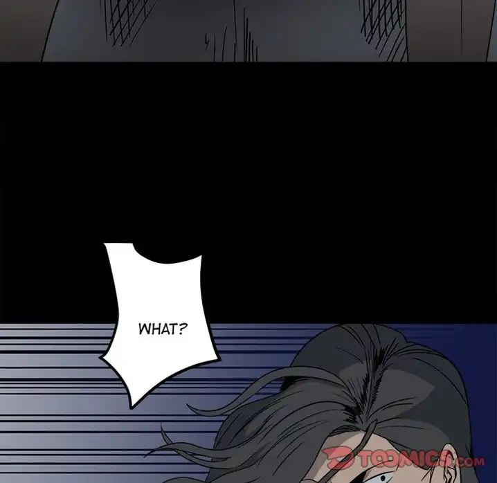 The Villain Chapter 36 - Page 18