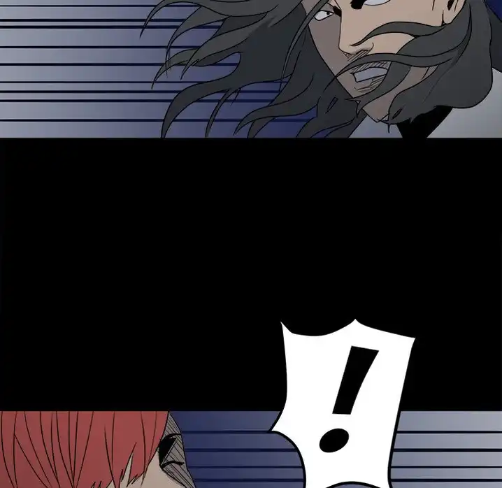 The Villain Chapter 36 - Page 19