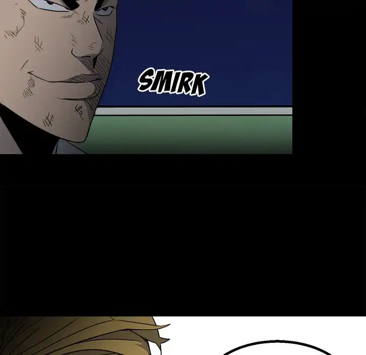 The Villain Chapter 36 - Page 23