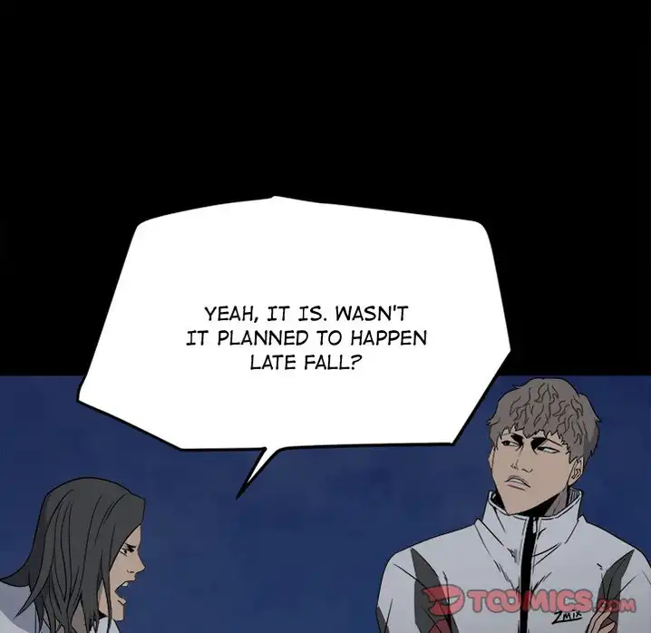 The Villain Chapter 36 - Page 27