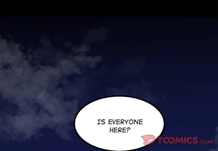 The Villain Chapter 36 - Page 3