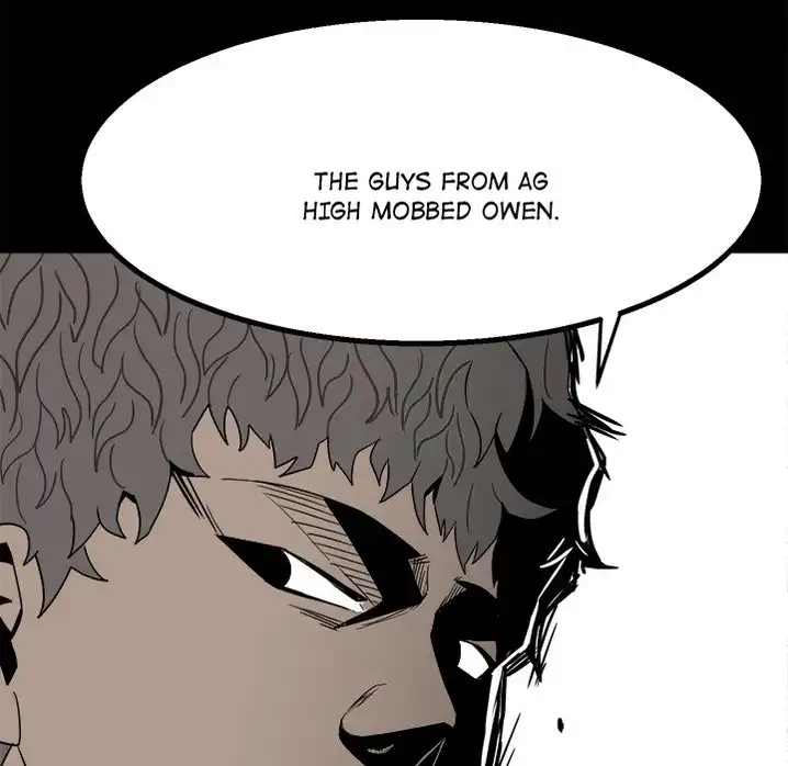 The Villain Chapter 36 - Page 32