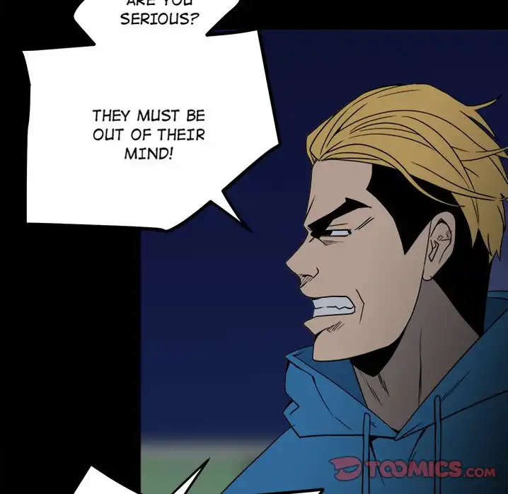 The Villain Chapter 36 - Page 36