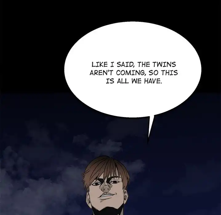 The Villain Chapter 36 - Page 40