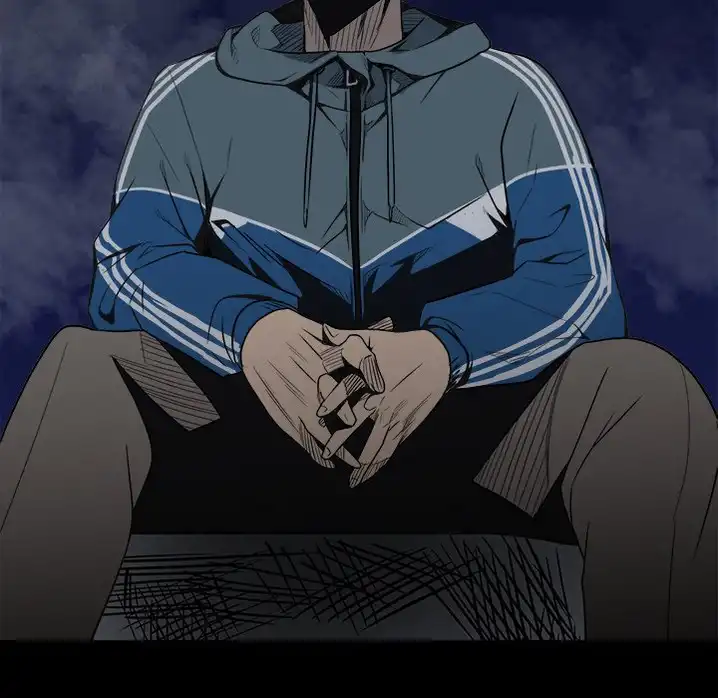 The Villain Chapter 36 - Page 41