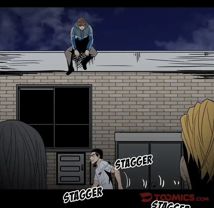 The Villain Chapter 36 - Page 51