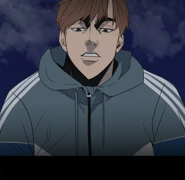 The Villain Chapter 36 - Page 56