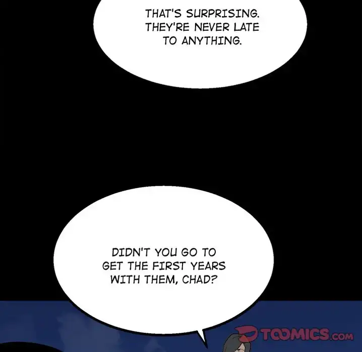 The Villain Chapter 36 - Page 6