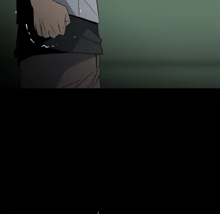 The Villain Chapter 36 - Page 61