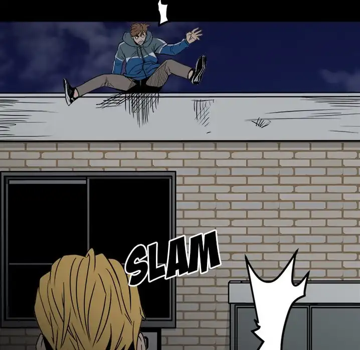 The Villain Chapter 36 - Page 62