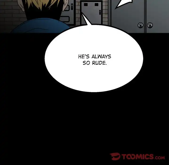 The Villain Chapter 36 - Page 63