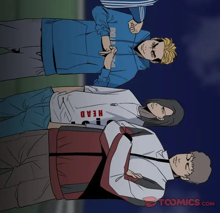 The Villain Chapter 36 - Page 72