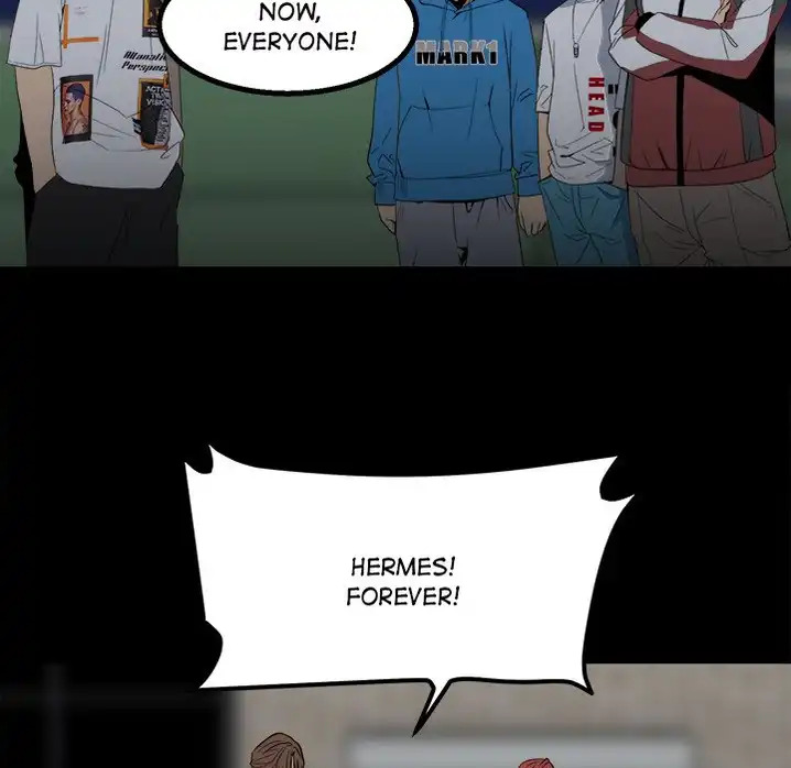 The Villain Chapter 36 - Page 74