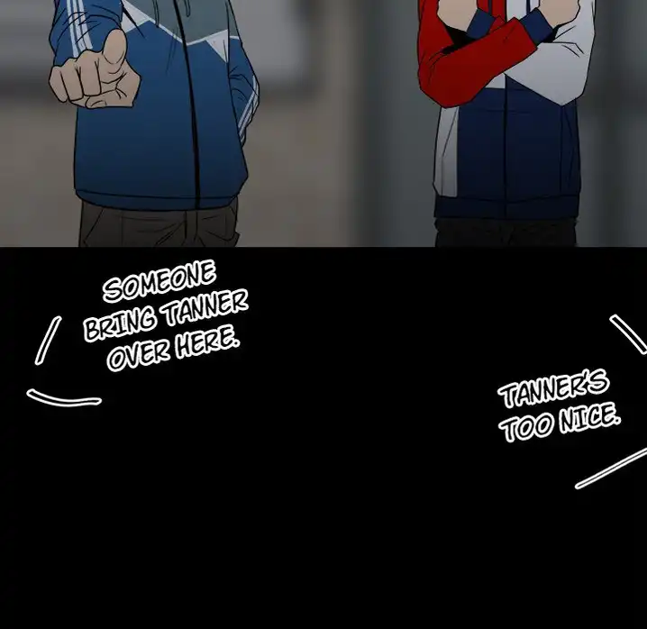 The Villain Chapter 36 - Page 77