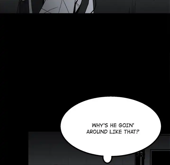 The Villain Chapter 36 - Page 83