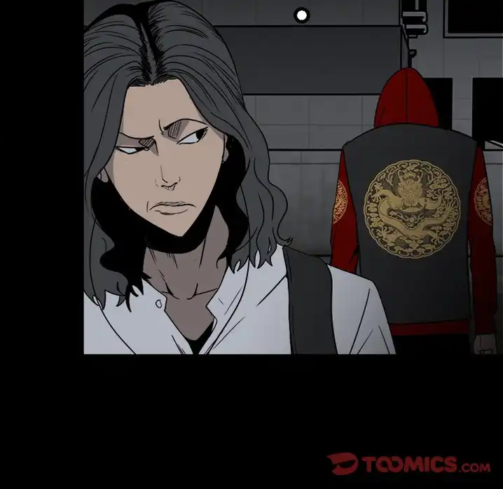 The Villain Chapter 36 - Page 84