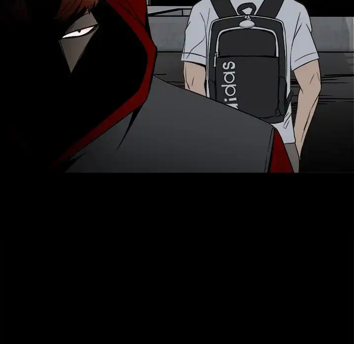 The Villain Chapter 36 - Page 86