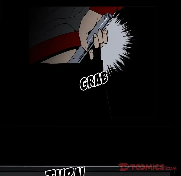 The Villain Chapter 36 - Page 87