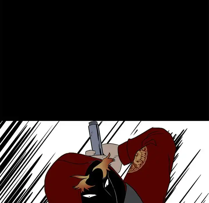 The Villain Chapter 36 - Page 92