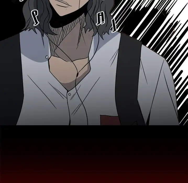 The Villain Chapter 36 - Page 94