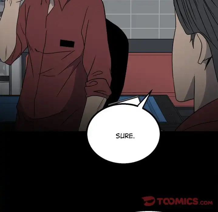 The Villain Chapter 36 - Page 99