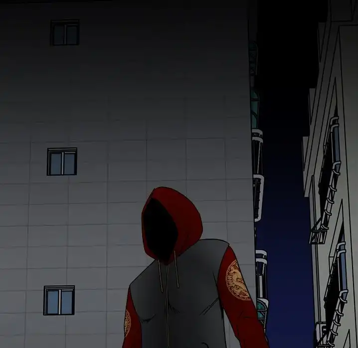 The Villain Chapter 37 - Page 113