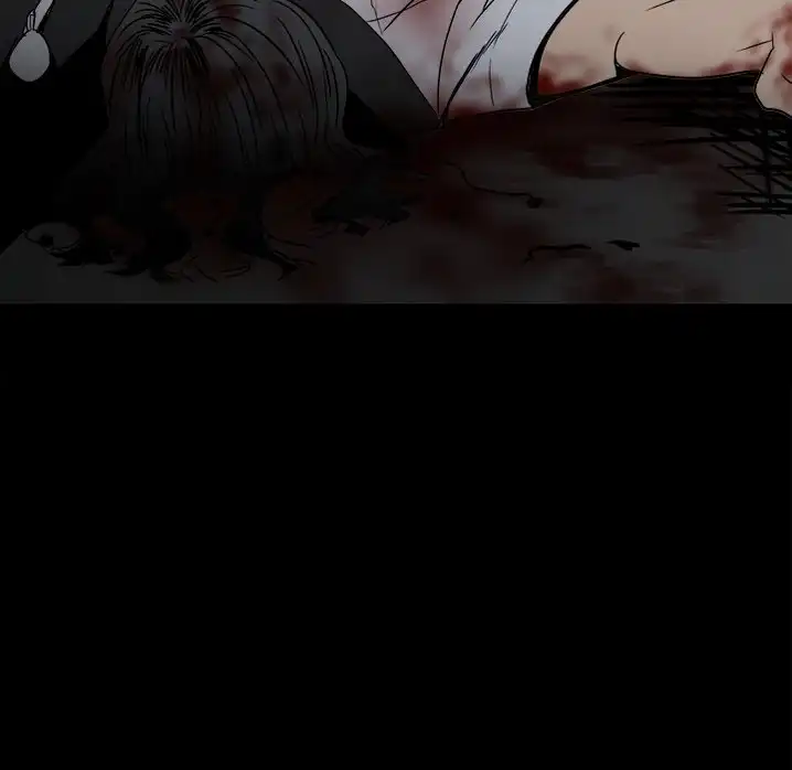 The Villain Chapter 37 - Page 115