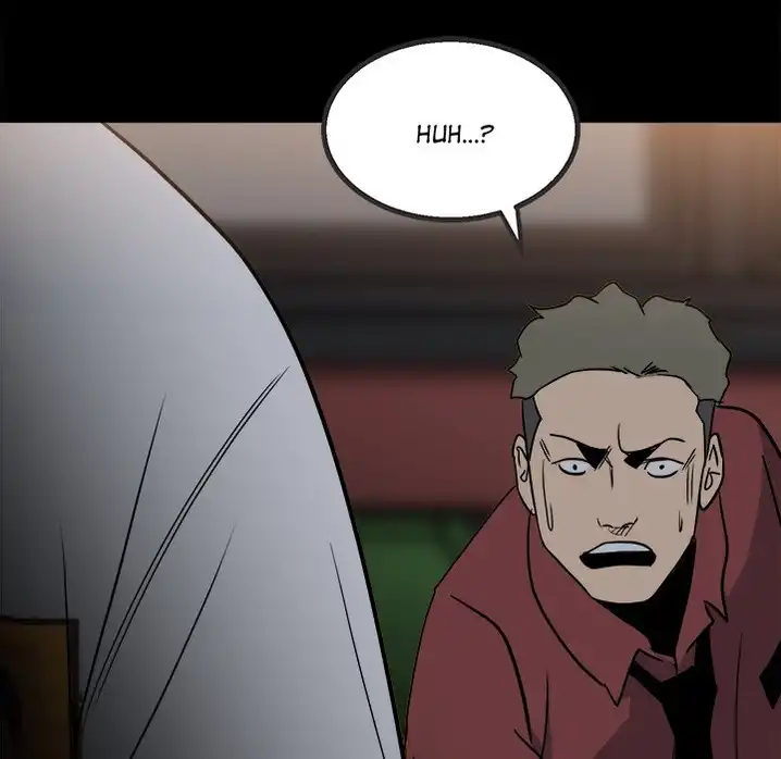 The Villain Chapter 37 - Page 27