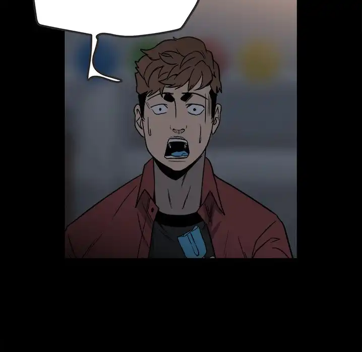 The Villain Chapter 37 - Page 37