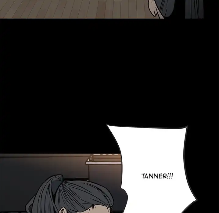 The Villain Chapter 37 - Page 39