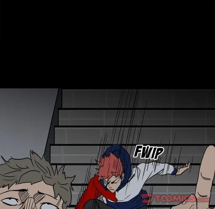 The Villain Chapter 37 - Page 50