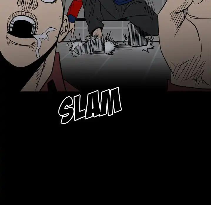 The Villain Chapter 37 - Page 51