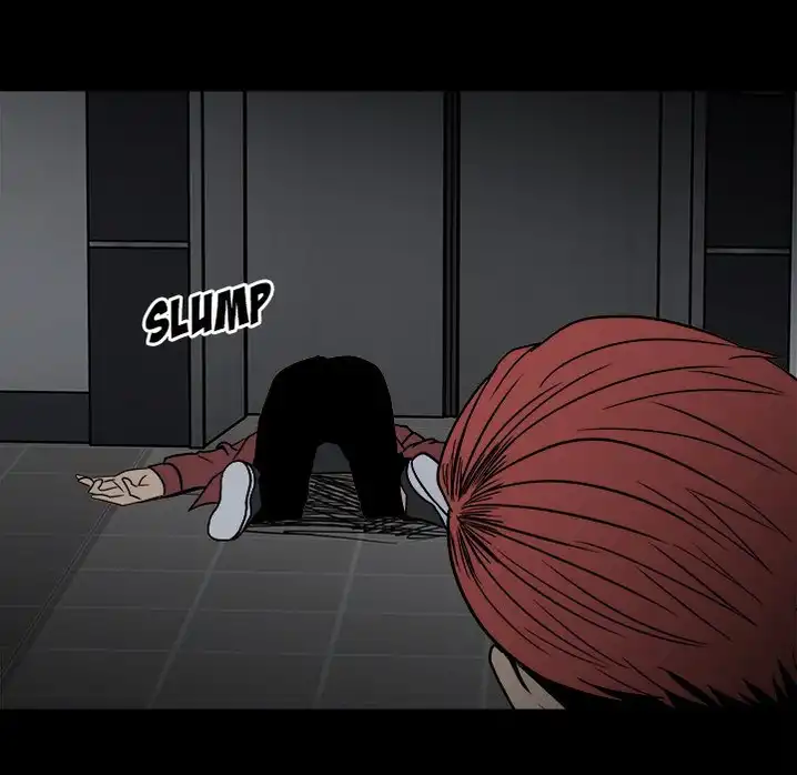 The Villain Chapter 37 - Page 52