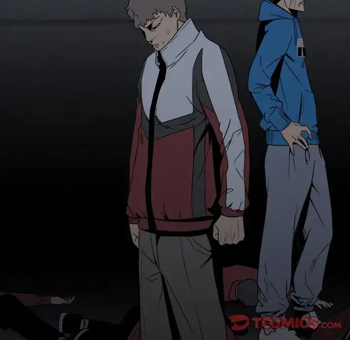 The Villain Chapter 37 - Page 66