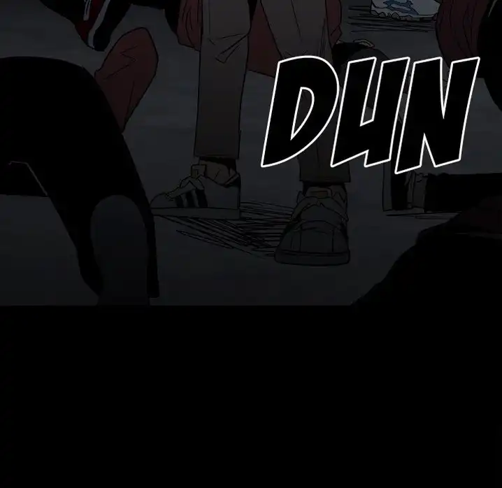 The Villain Chapter 37 - Page 67