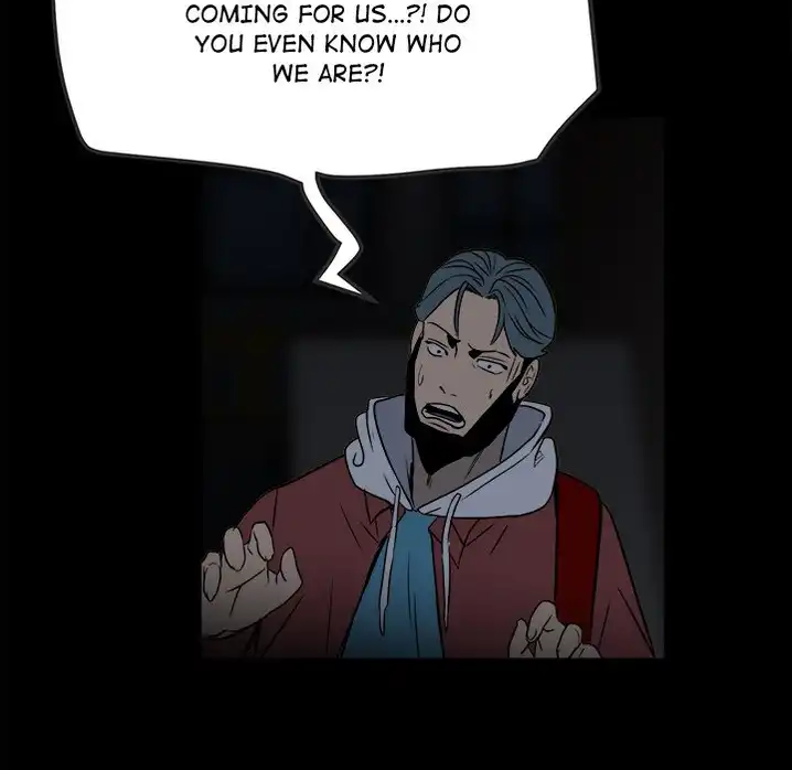 The Villain Chapter 37 - Page 75