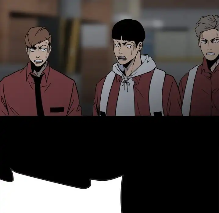 The Villain Chapter 37 - Page 87