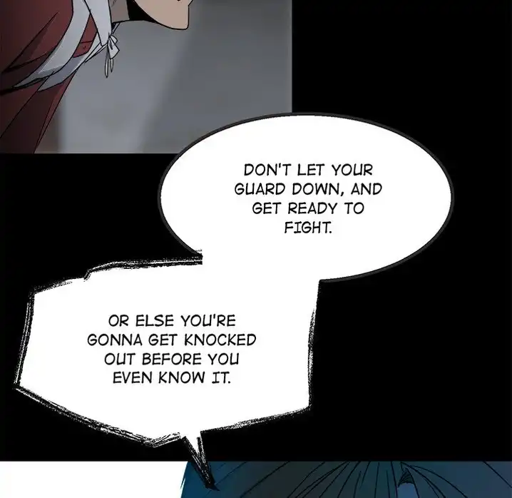 The Villain Chapter 37 - Page 92