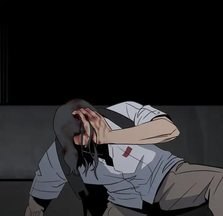 The Villain Chapter 37 - Page 97