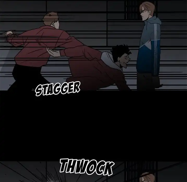 The Villain Chapter 38 - Page 20