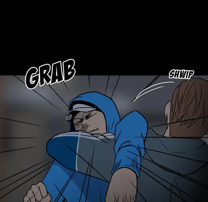 The Villain Chapter 38 - Page 23