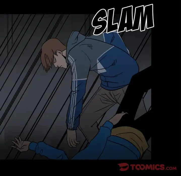 The Villain Chapter 38 - Page 26