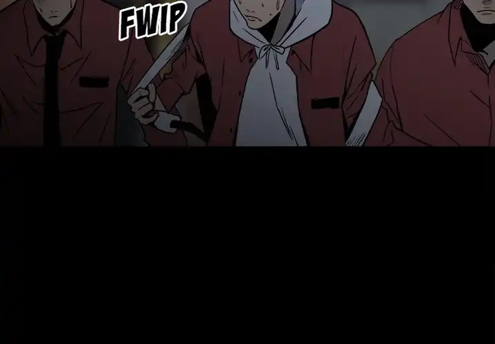 The Villain Chapter 38 - Page 4