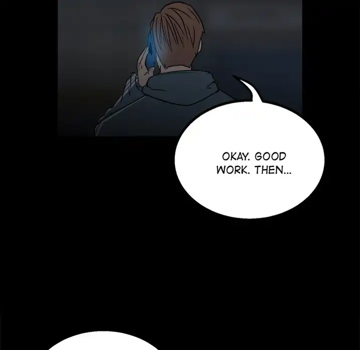 The Villain Chapter 38 - Page 42