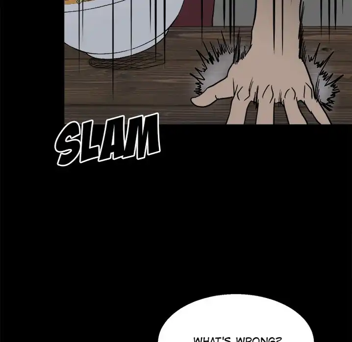 The Villain Chapter 38 - Page 47