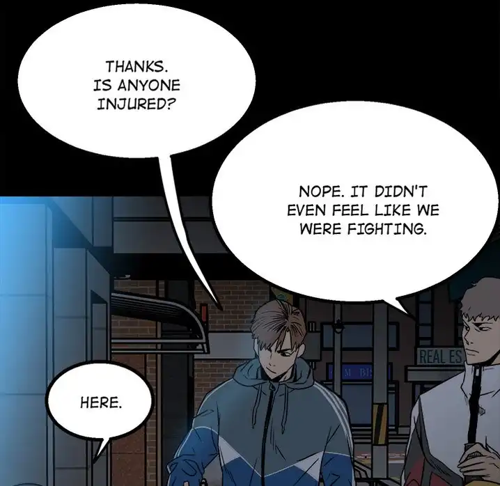 The Villain Chapter 38 - Page 59