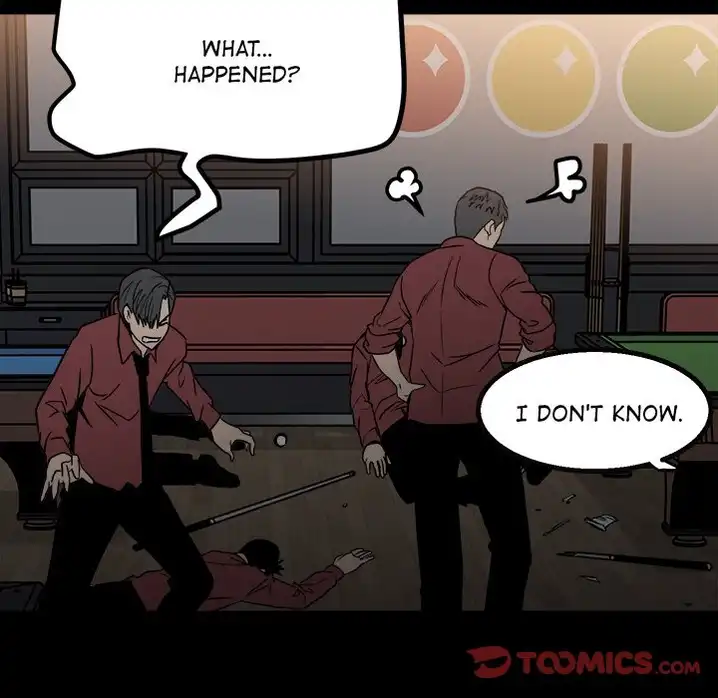 The Villain Chapter 38 - Page 65